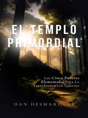cover image of El Templo Primordial